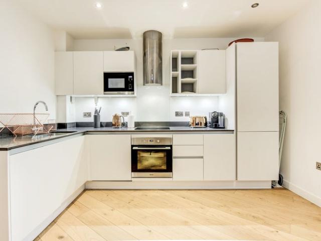 Apartment for rent in Bethnal Green, Greater London