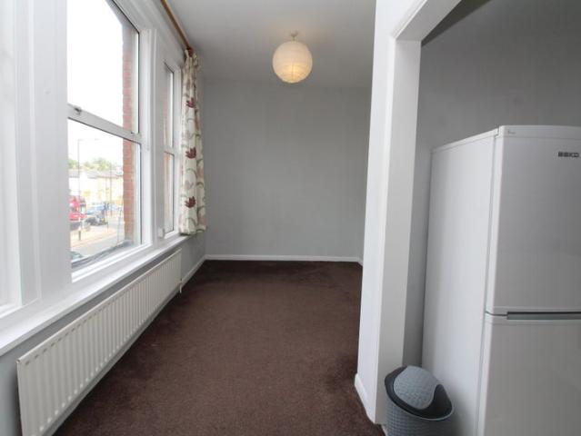 Apartment for rent in Tulse Hill, Greater London