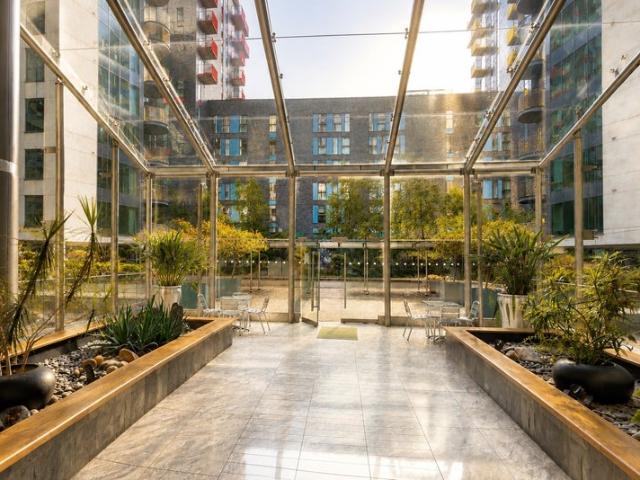 Apartment for rent in Isle Of Dogs, Greater London