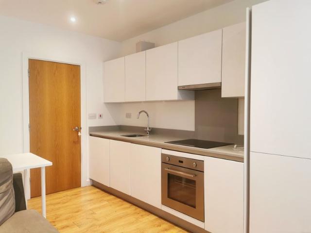 Apartment for rent in Callis Yard, Greater London
