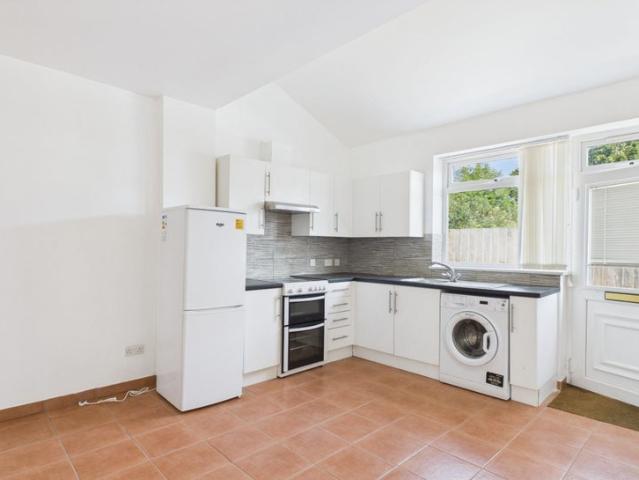 Apartment for rent in Chesterton, Arbury