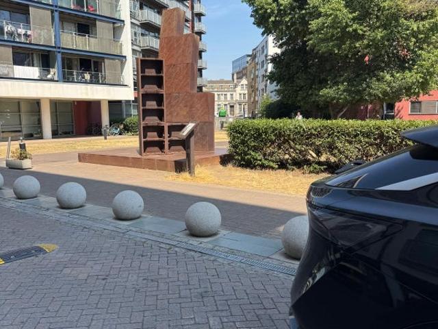 Apartment for rent in London Borough of Lewisham, Deptford