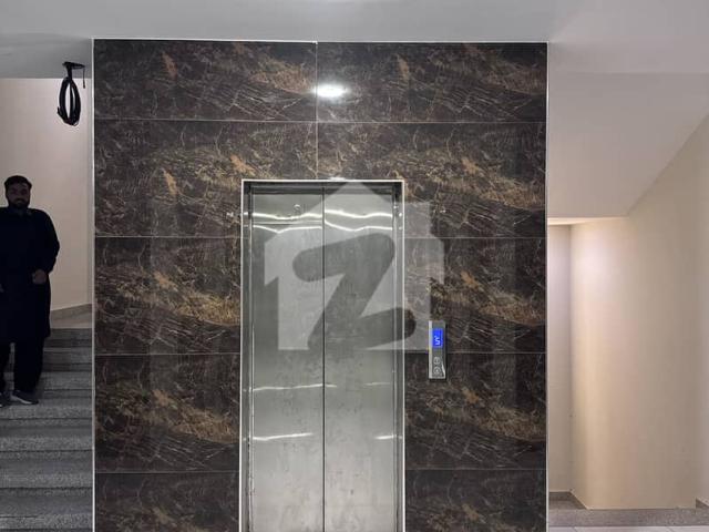 Apartment for sale in Islamabad