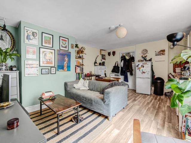 Apartment for rent in London Borough of Lambeth, Greater London