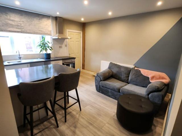 Apartment for rent in Grimethorpe, South Yorkshire