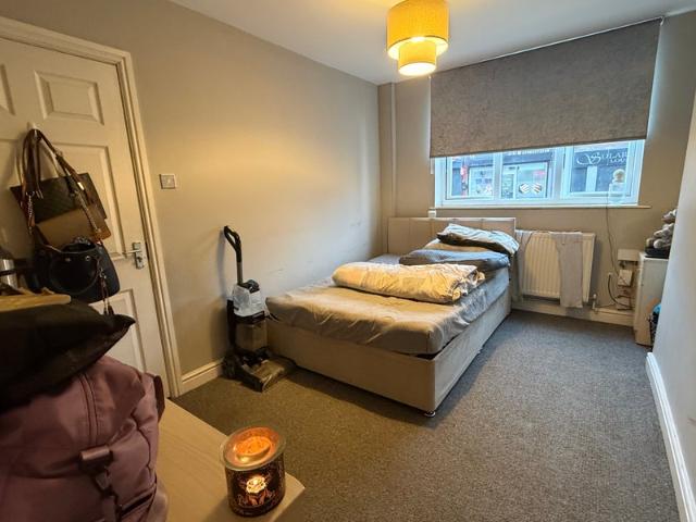 Apartment for rent in Grimethorpe, Barnsley