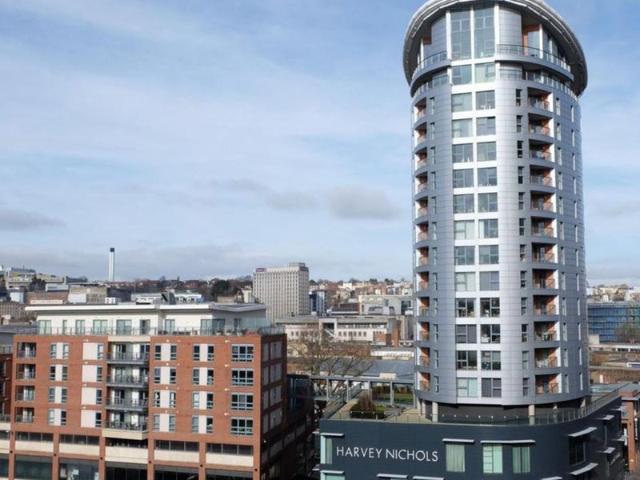 Apartment for rent in Broadmead, Feckenham