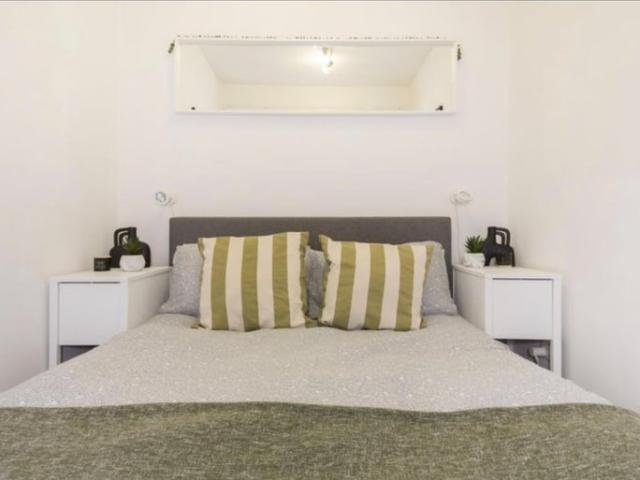 Apartment for rent in Millwall, Greater London