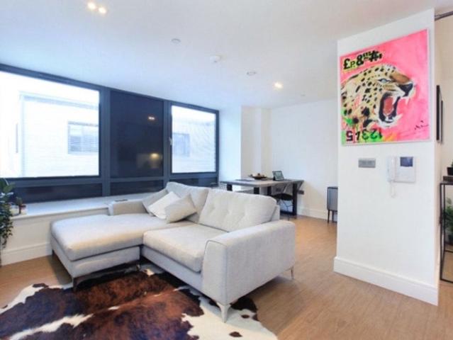 Apartment for rent in Wandsworth, Greater London