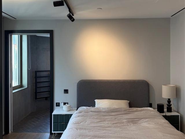 Apartment for rent in Shoreditch, Greater London