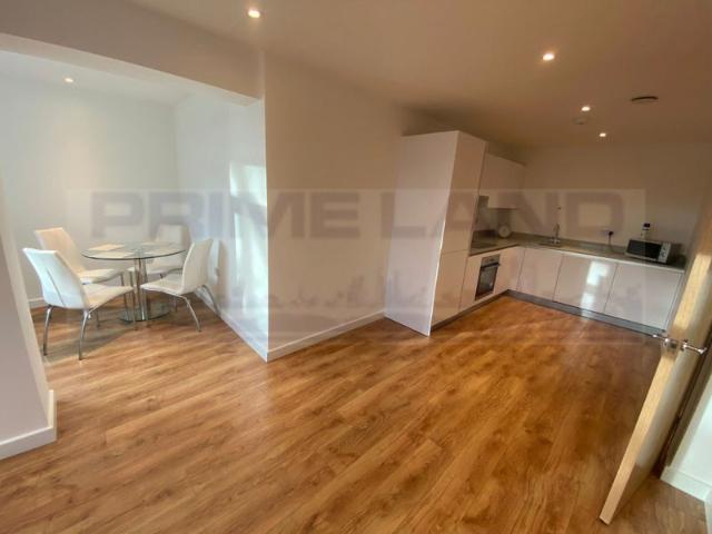 Apartment for rent in Callis Yard, Greater London