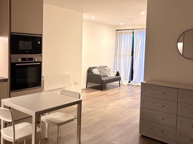 Apartment for rent in Salford, Greater Manchester