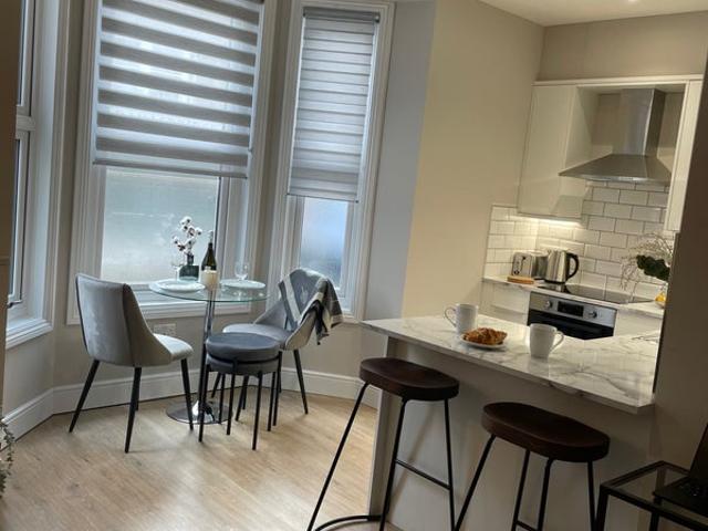 Apartment for rent in Arbury, Cambridgeshire