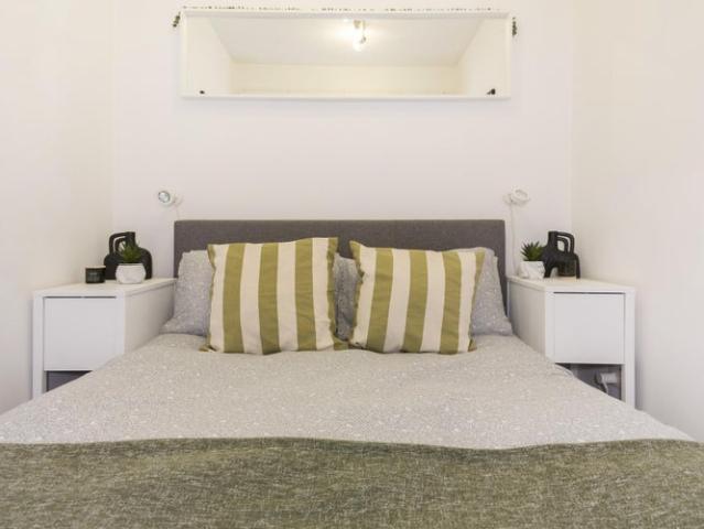 Apartment for rent in Mill Quay, Isle Of Dogs
