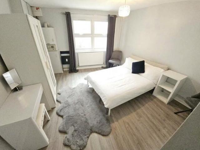 Apartment for rent in Angel, Greater London