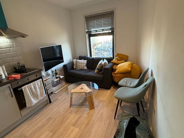 Apartment for rent in Isle Of Man