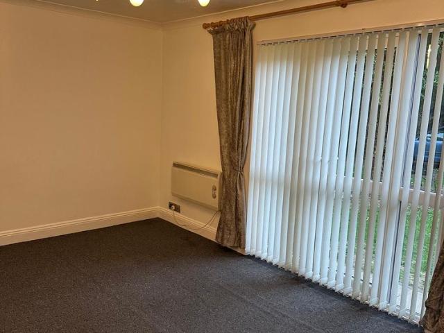 Apartment for rent in West Drayton, Greater London