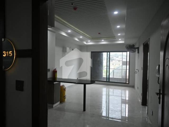 Apartment for sale in Rawalpindi, Islamabad Capital Territory