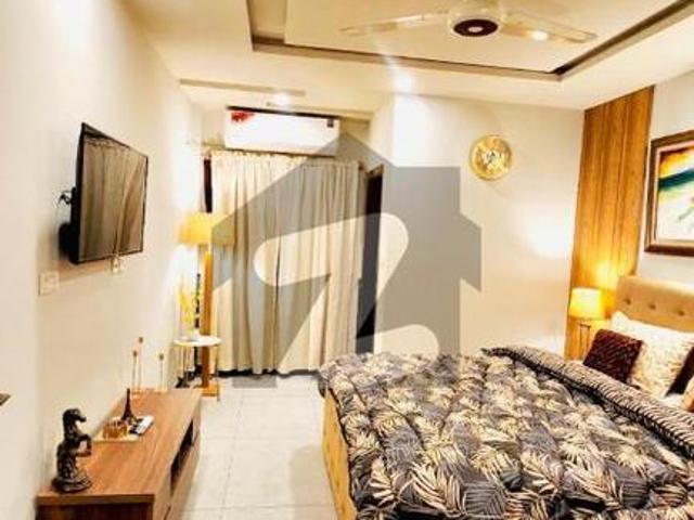 Apartment for rent in Islamabad