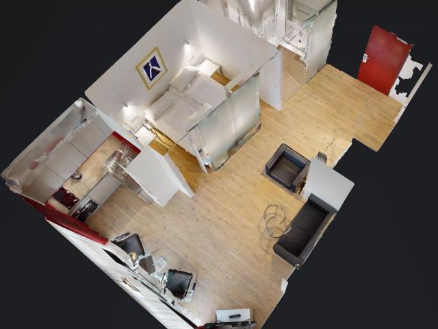 Apartment mieten in Zuffenhausen-Mitte, Stuttgart