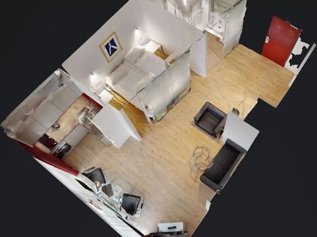 Apartment mieten in Zuffenhausen, Stuttgart