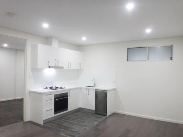 Apartment for rent in Wentworth Point, Sydney