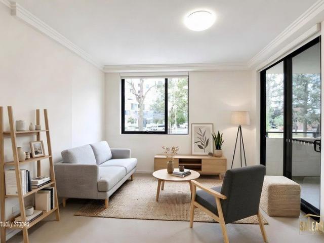 Apartment for sale in Sydney, New South Wales