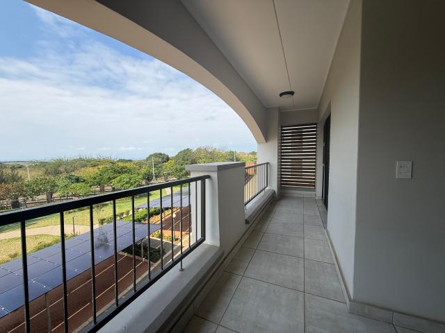Apartment for rent in Westridge, Umhlanga Rocks