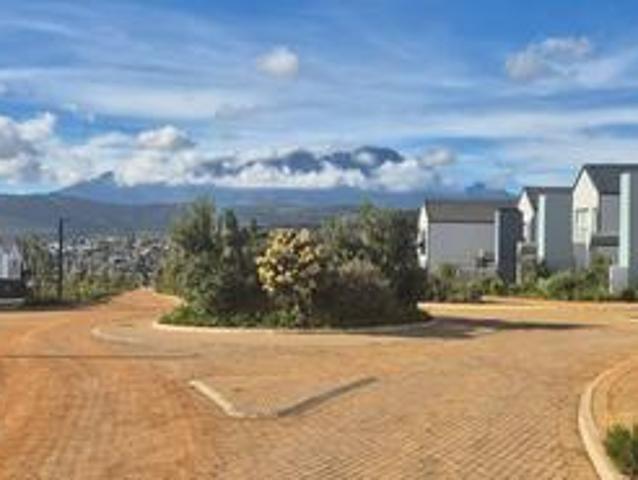 Apartment for rent in Pniel, Western Cape