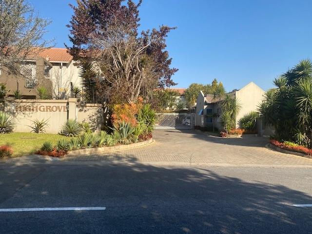 Apartment for rent in Randburg, Gauteng