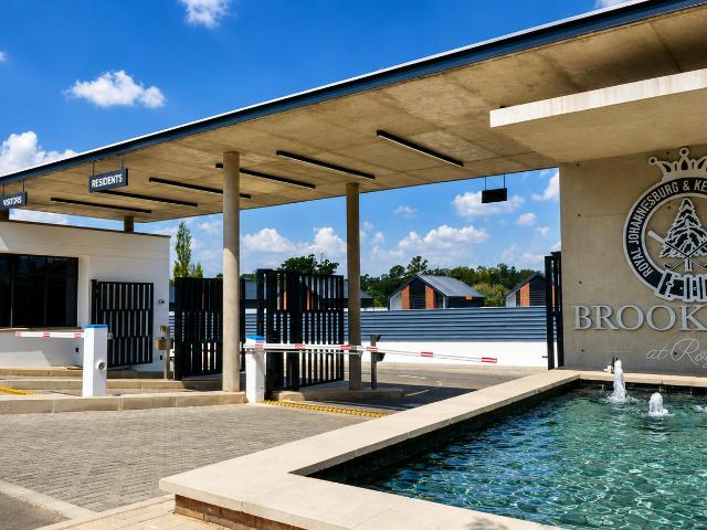 Apartment for rent in Fairmount, Johannesburg