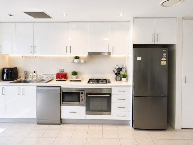 Apartment for rent in Sydney, New South Wales
