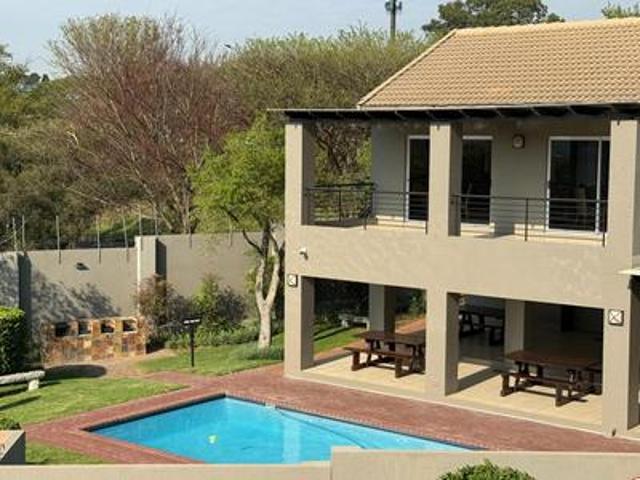Apartment for sale in Randburg, Gauteng