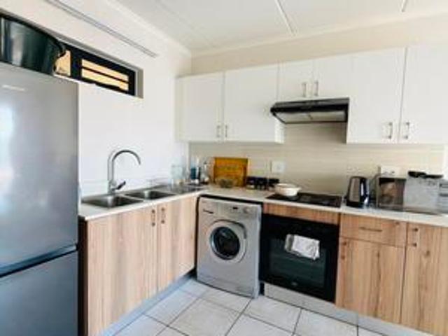 Apartment for rent in Ekurhuleni, Gauteng