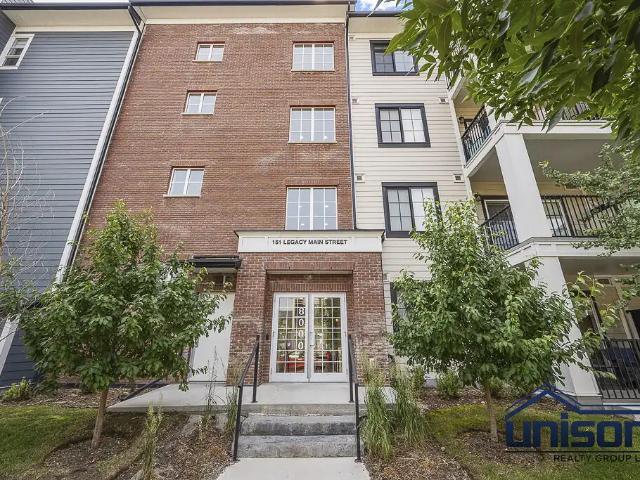 Condo for rent in Northwest, Alberta