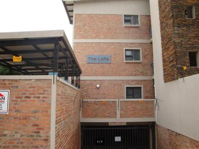 Apartment for rent in Potchefstroom, Tlokwe Local Municipality