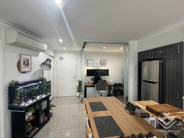 Apartment for rent in Toombul, Queensland