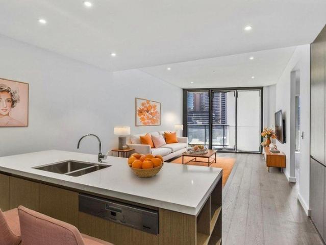 Apartment for sale in Sydney, New South Wales