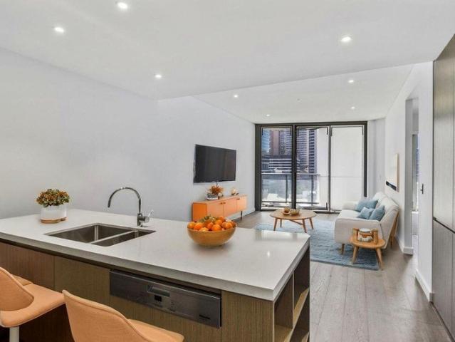 Apartment for sale in Sydney, New South Wales