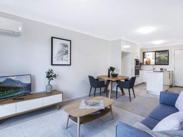 Villa for sale in Toombul, Queensland