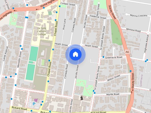 Apartment for rent in Sydney, New South Wales