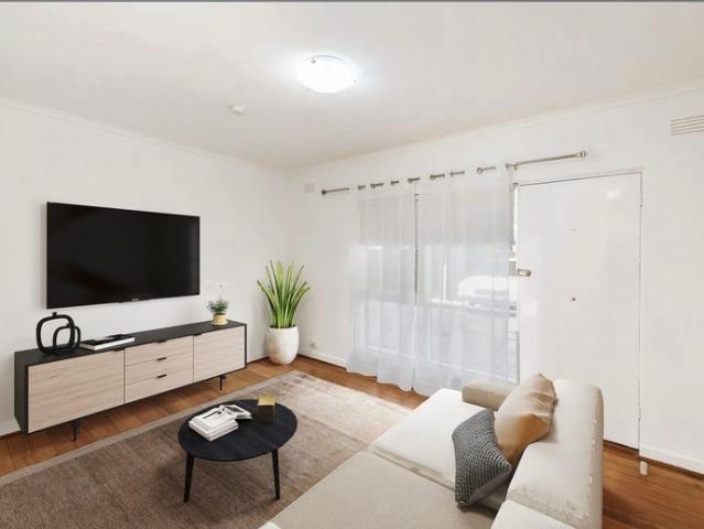 Apartment for rent in Camerons Creek, Victoria