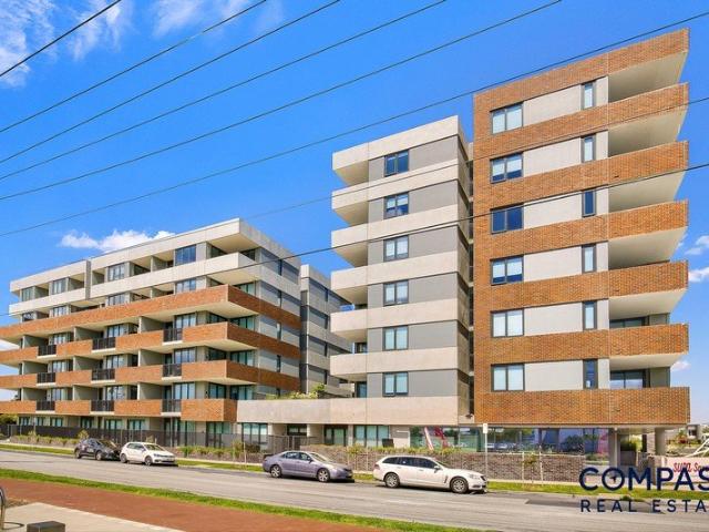 Apartment for rent in Camerons Creek, Victoria