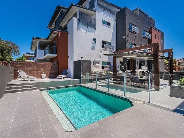 Apartment for rent in Toombul, Queensland