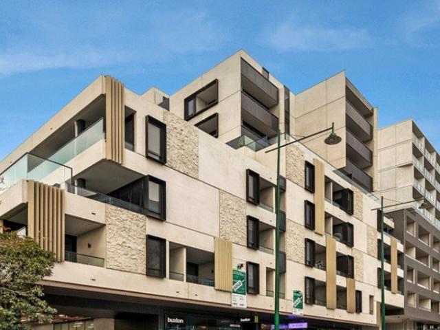 Apartment for rent in Box Hill, Melbourne