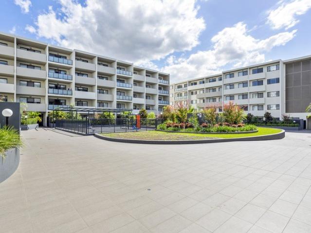 Apartment for rent in Nirimba Fields, Sydney