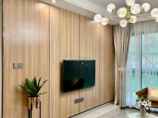 Apartment for rent in Kileleshwa, Kiambu