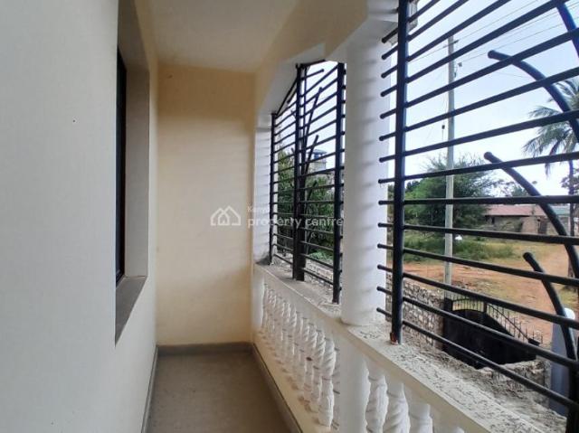 Apartment for rent in Mtwapa, Shimo la Tewa