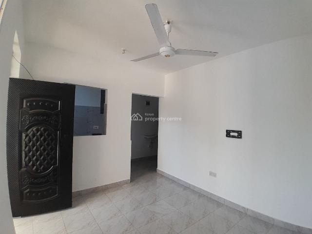 Apartment for rent in Mtwapa, Shimo la Tewa