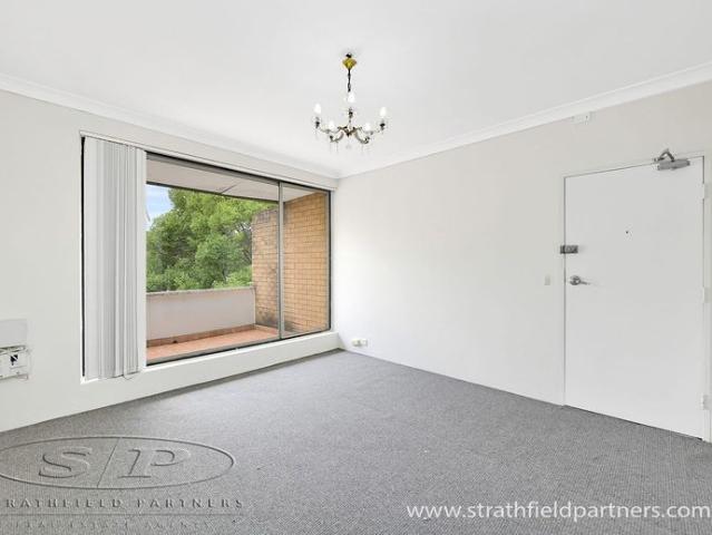 Apartment for rent in Strathfield, New South Wales